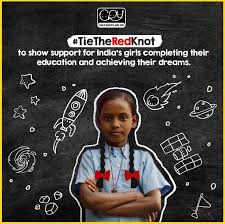 Girl Child Education Advocacy & Mentorship